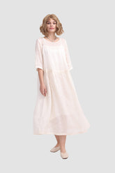 Ramona Ramie Dress